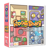 Room Share