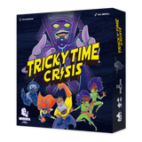 Tricky Time Crisis