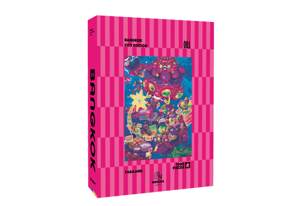 Bangkok