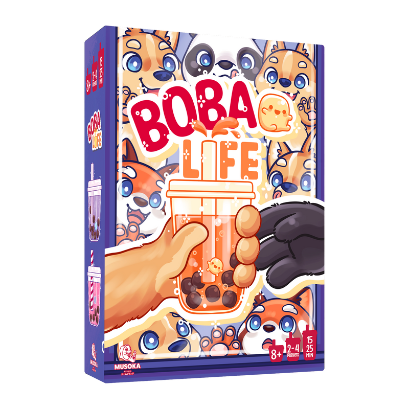 Boba Life