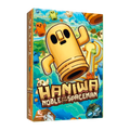 Haniwa