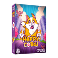 Happy Corgi
