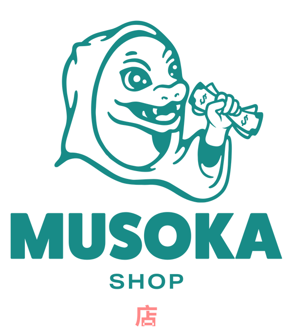 Musoka Studio logo