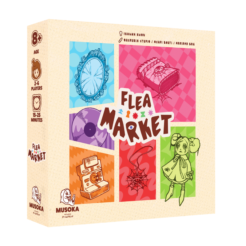 Flea Market