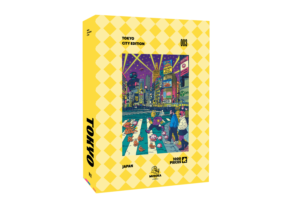 Tokyo
