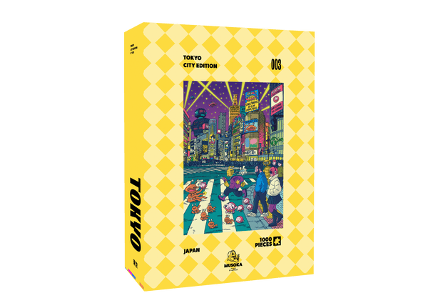 Tokyo