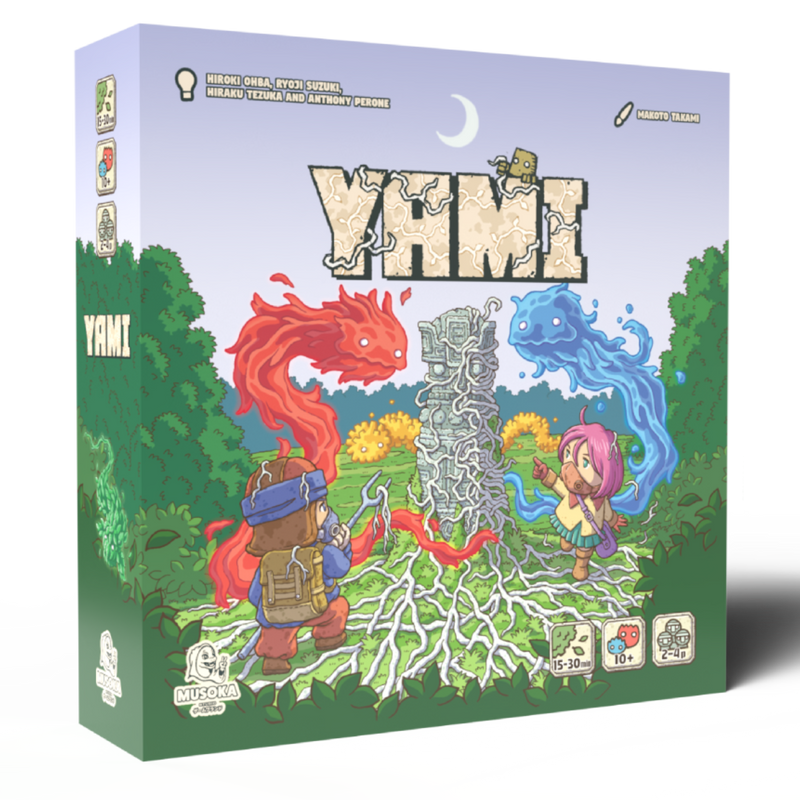 Yami