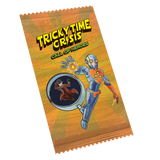 Tricky Time Crisis: Call of Heroes