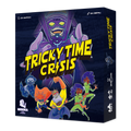 Tricky Time Crisis