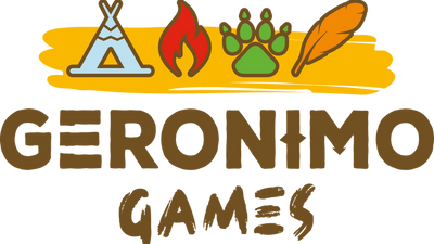 Geronimo Games